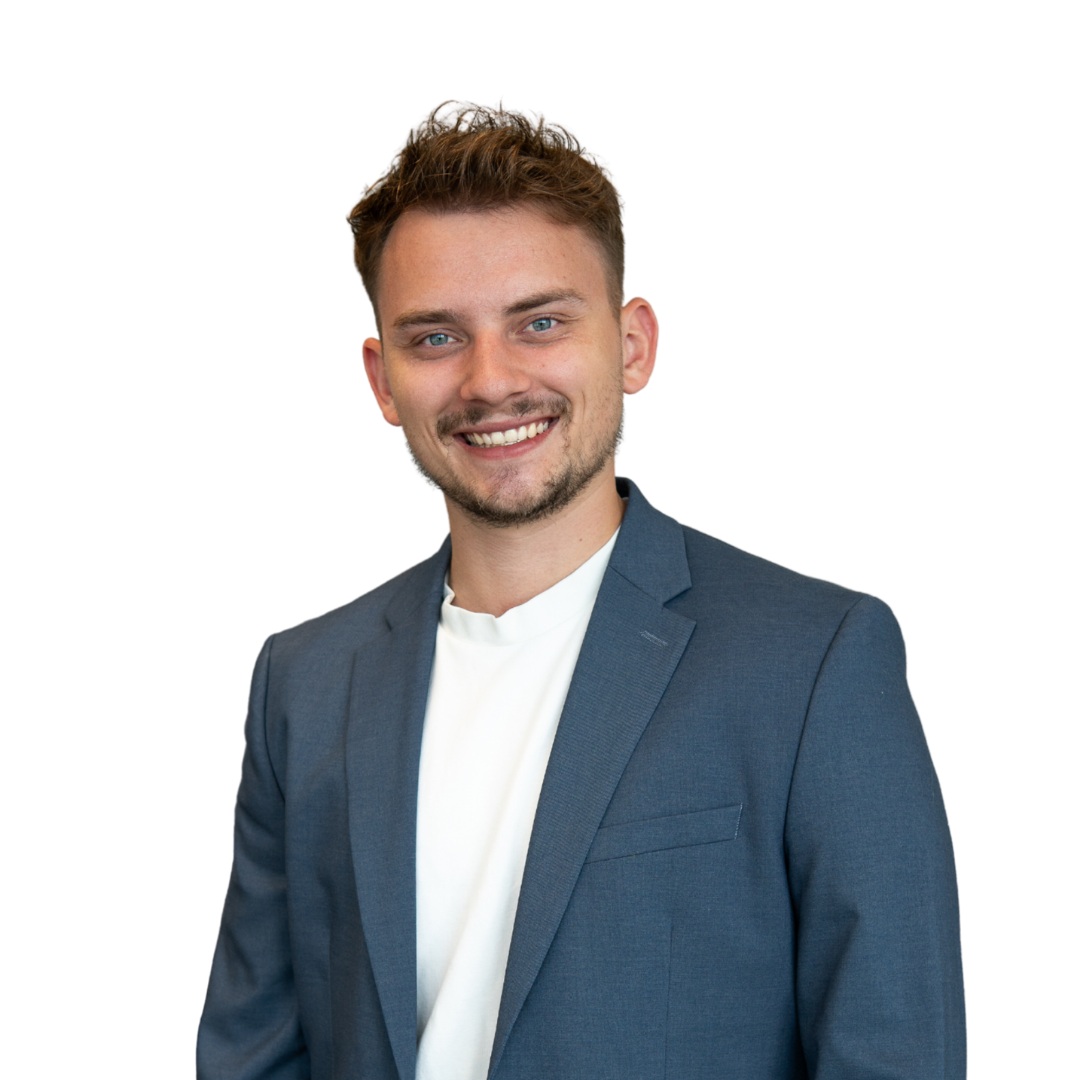 Paul Ullrich, Gründer von Paul OnlineMarketing